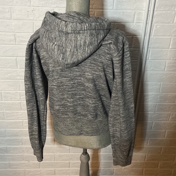 Reflex Hooded Sweatshirt sz M - Picture 4 of 7